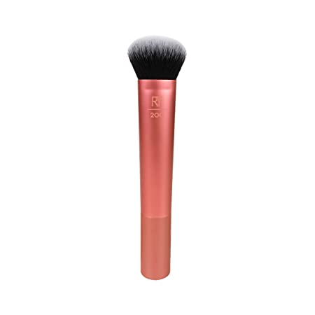 Professional Foundation Makeup Brush for Even Streak Free Application