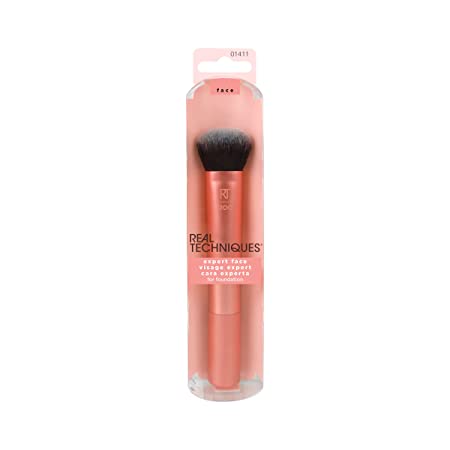 Professional Foundation Makeup Brush for Even Streak Free Application