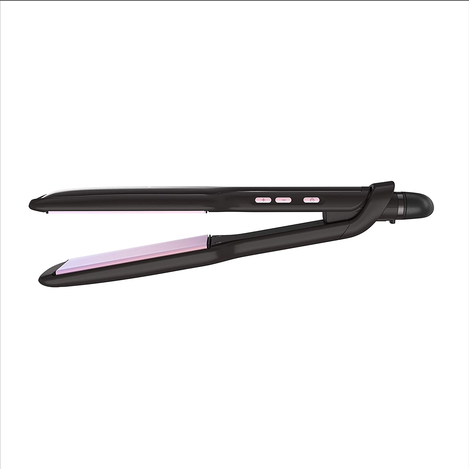 Pearl Ceramic Flat Iron, Hair Straightener